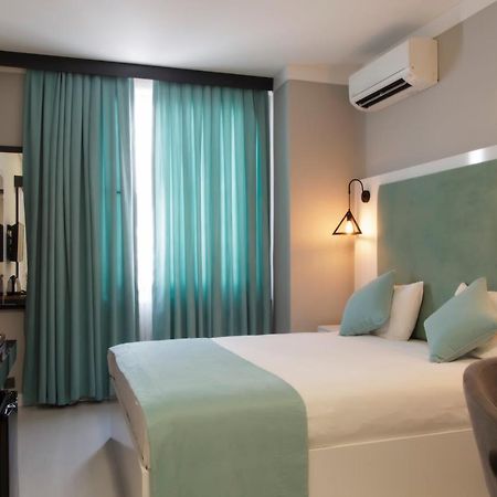 Bakirkoey Des Suit Otel อิสตันบูล ภายนอก รูปภาพ