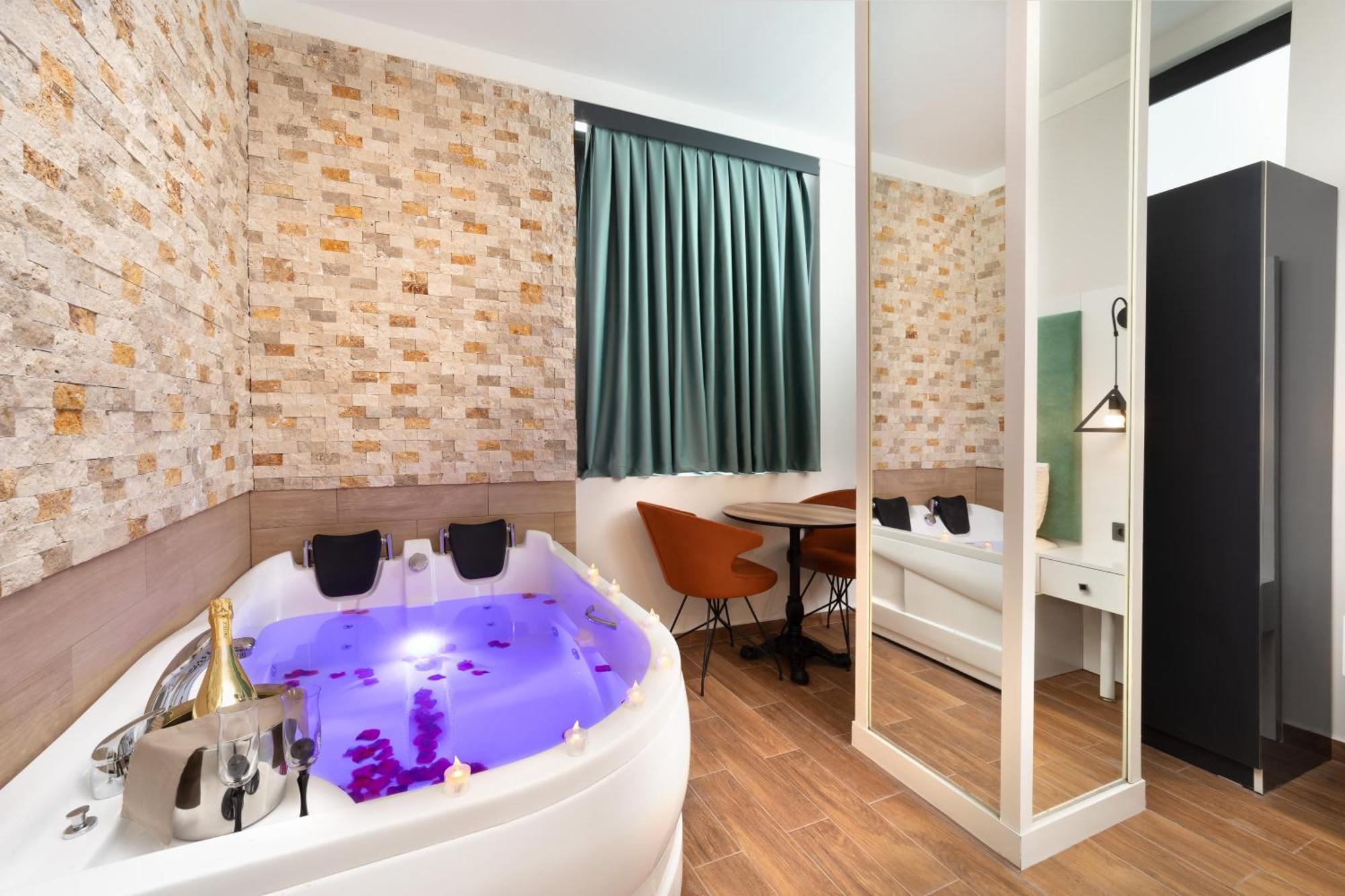 Bakirkoey Des Suit Otel อิสตันบูล ภายนอก รูปภาพ